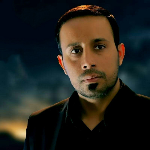 احمد الفتلاوی یا منزل الرحمات